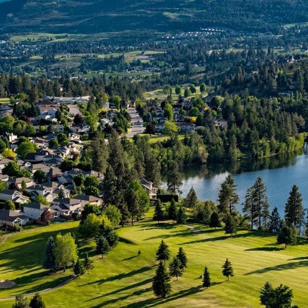 Shannon Lake Homes For Sale West Kelowna Real Estate